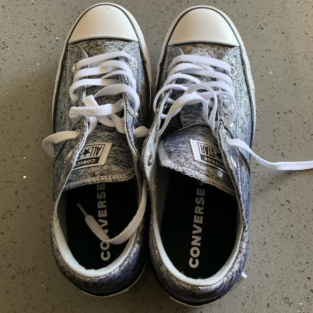 Women’s Converse